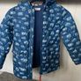 jacket winter puffer Cath Kids 7-8 y New Image 8