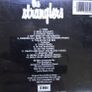 The Stranglers - Black And White CD Image 2