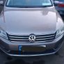 Volkswagen Passat (lots Of Parts Left) Image 2