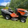 Husqvarna CTH 164T Image 4