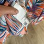 Boss silk blouse. Excellent condition. Size 36 /uk 10 Image 4