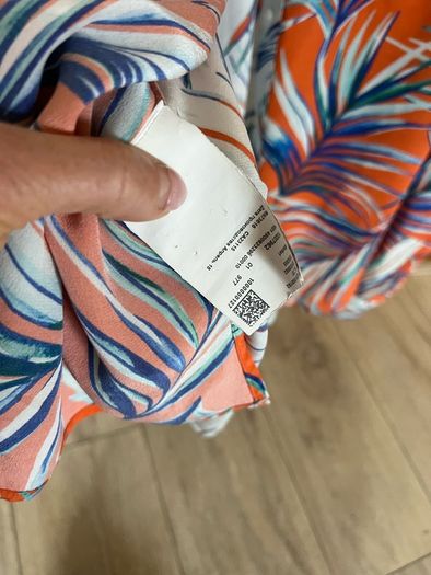 Boss silk blouse. Excellent condition. Size 36 /uk 10