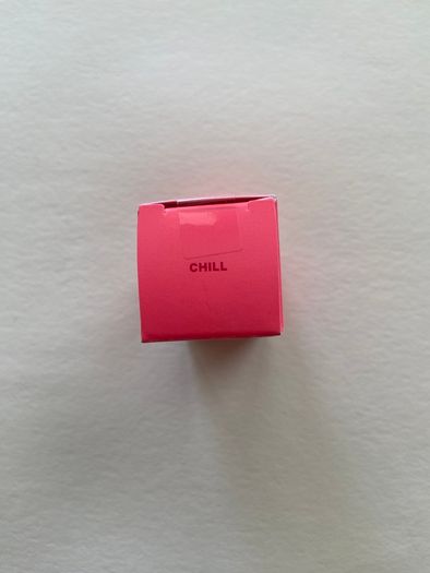 Milk makeup lip cheek stain in chill 5 g