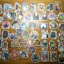 Japanese Anime Stickers Decals. Hayao Miyazaki Image 9