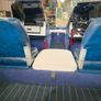 Speedboat Bayliner Capri Image 10