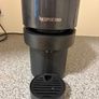 Nespresso Vertuo Pop Coffee Machine Black Image 2
