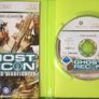 Ghost Recon: Advanced Warfighter (Xbox 360 Game) Image 5