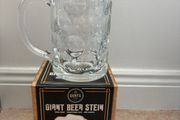 Beer glass