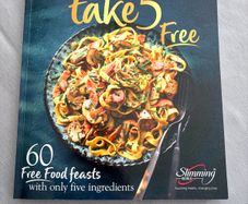 Slimming world book for sale