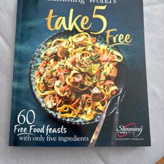 Slimming world book for sale