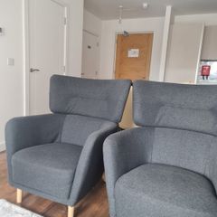 chairs