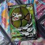Sandaconda V ! Full Art ! Super Rare ! from VMAX Rising Set ! 2020 ! Japanese Pokemon Card ! Image 2
