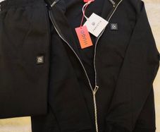 tracksuit