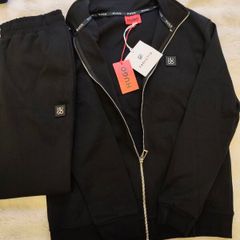 tracksuit