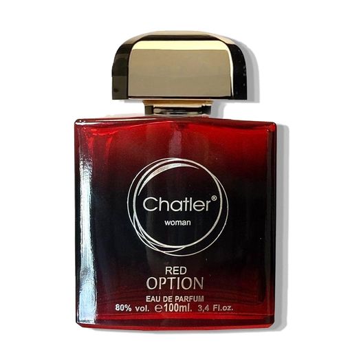 Chatler Perfumes   The Best-selling Hit In Ireland Now Available