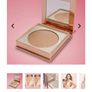 x2 Bundle - Brand New Bellamianta Luxury Tanning Illuminating Bronzing Powder - RRP - 25.00 & Brand New bBold Bluffer Brush - RRP - 9.95 Image 4