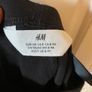 bottoms girl H&M black Image 3