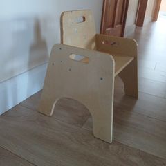 Childs chair