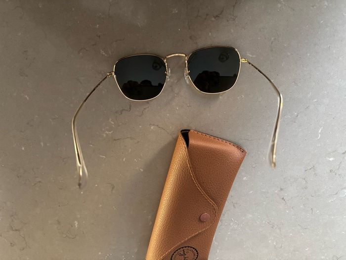 Rayban Sunglasses