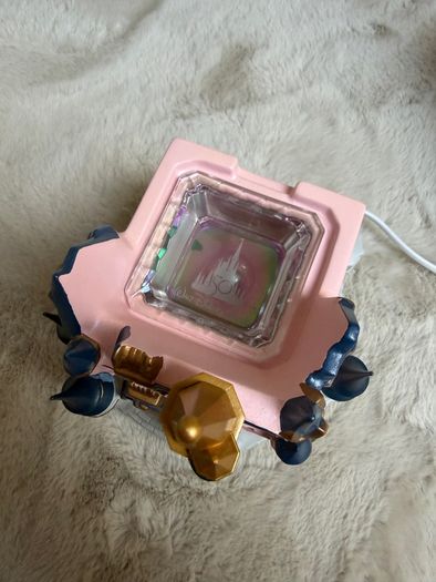 Walt Disney World 50th Anniversary - Scentsy Warmer