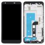 For LG K30 2019 LCD Display Touch Screen Digitizer Replacement & Frame Black New - FHT01LGLCD Image 2