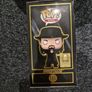 Funko Pop WWE Undertaker #144 Image 4