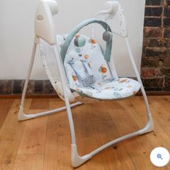 Baby Swing