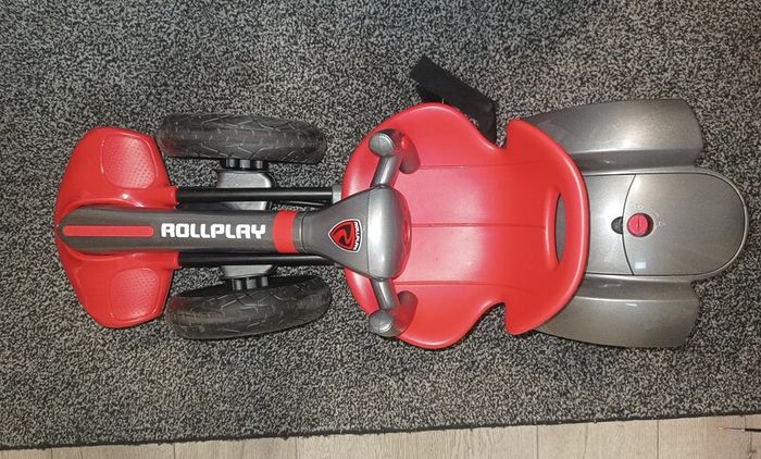 Electric Kart | Rollplay
