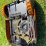 Worx Landroid Robot Mower - 700sq M Image 10