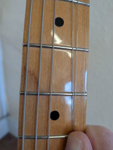 Fender Vintera 50s Telecaster