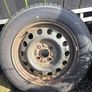 4 x 100 steel wheels Image 5