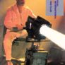 Queen Fan Club Magazines 1986 X 4 - Spring, Summer, Autumn & Christmas Image 3
