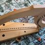 Wire Strung Harp Image 2