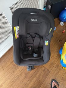 car seat