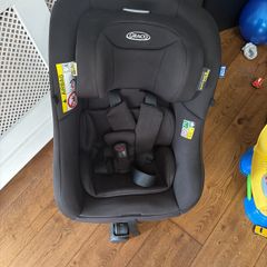 car seat