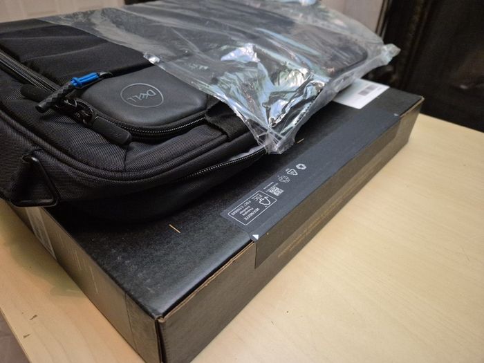 Dell Pro 14 Plus laptop, NEW, warranty untill 2029