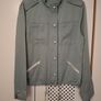Ladies Paige Ryland Cargo Jacket Image 3