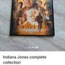 indiana Jones 4 dvd box set Image 7