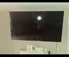 Walker Tv Smart 75"inch
