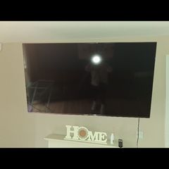 Walker Tv Smart 75"inch
