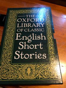 Short stories