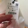 Zara blouse, new, size L Image 4