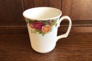 Royal Albert Old Country Roses China Mug