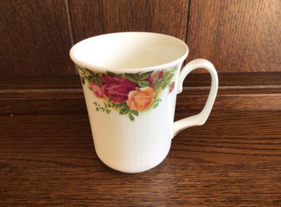 Royal Albert Old Country Roses China Mug