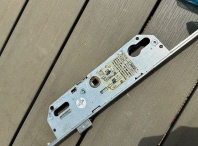 Door Lock