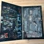 Hot Toys Predator (MMS90), Dutch (MMS72) & Billy (MMS73) Set Image 7