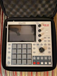 Akai MPC One Retro Edition Music Production Centre