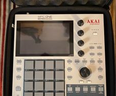 Akai MPC One Retro Edition Music Production Centre