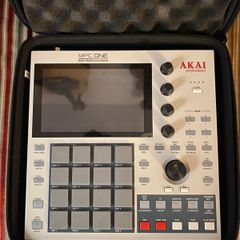 Akai MPC One Retro Edition Music Production Centre