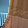 TBA silk Gatsby vintage rarity dress Image 6